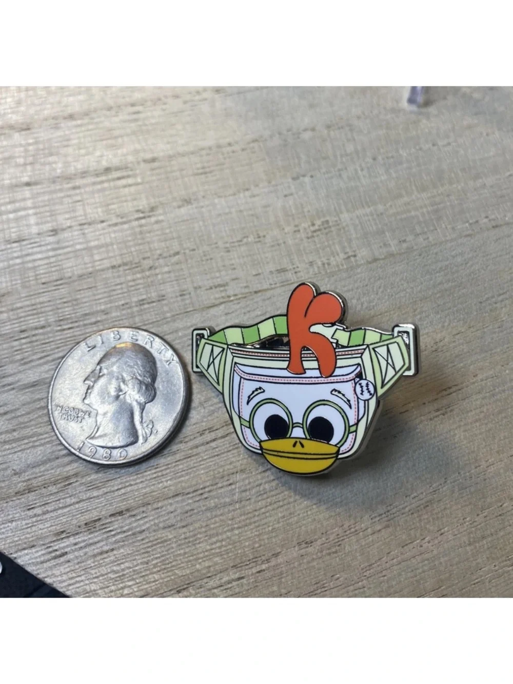 Disney cute donald